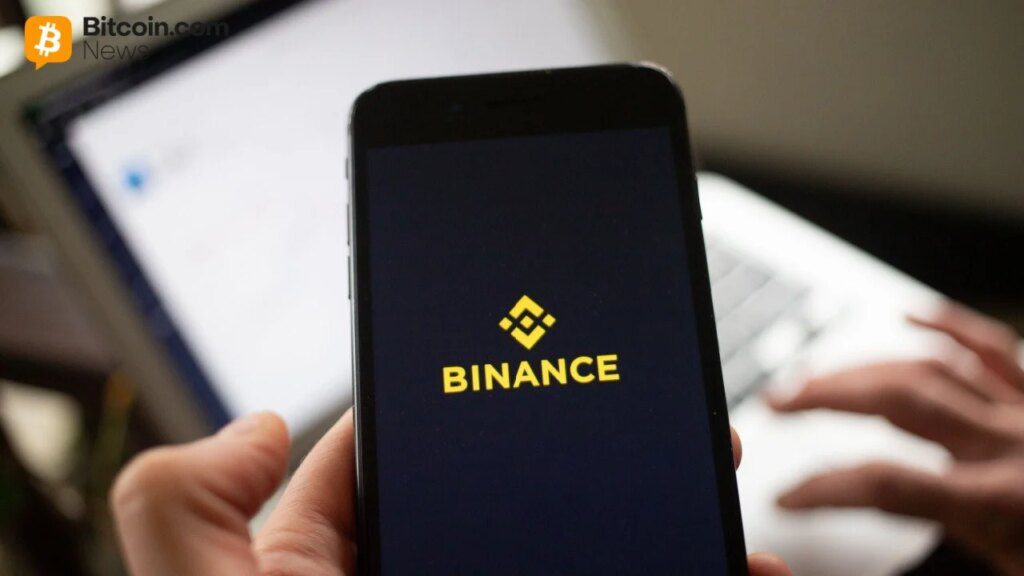 Binance launches crypto as a service for banks and brokerages.jpg