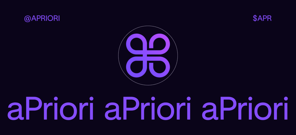 APR is available for redemption!