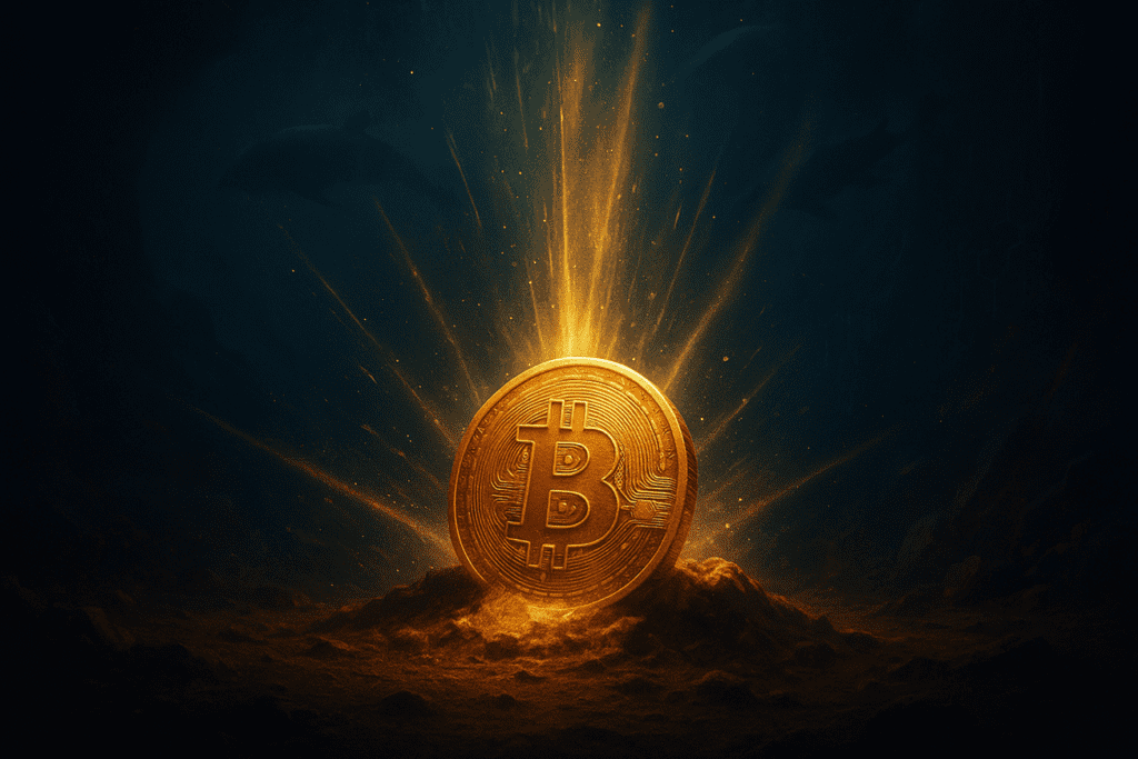 The Bitcoin whale wakes up after 14.3 years