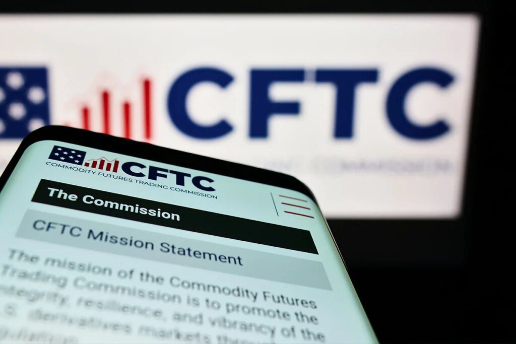Trump picks Michael to chair CFTC amid crypto regulation