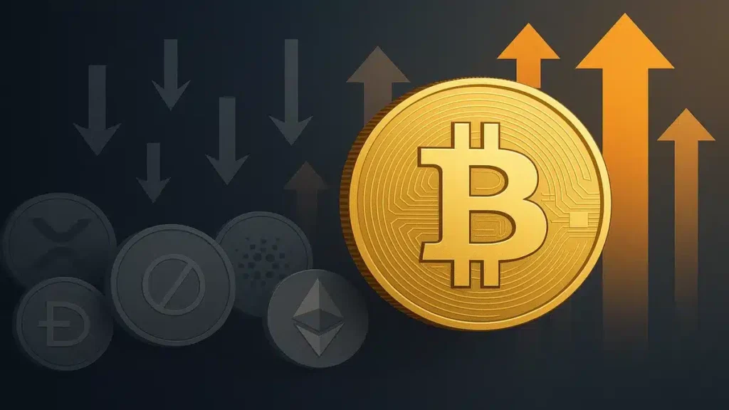 The United States is “10 years behind” in crypto regulation