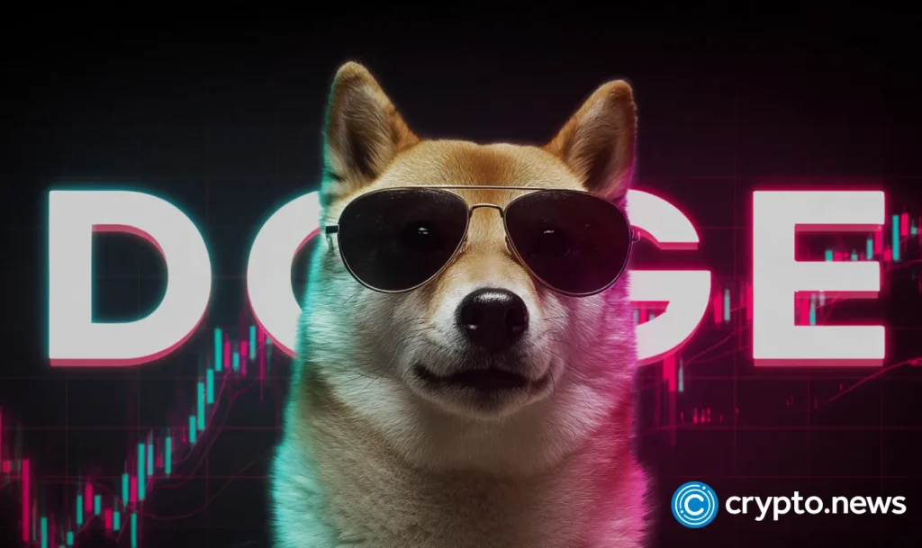 Dogecoin Price Forms Triangle at $0.18, Why a Breakout Could Trigger a Bull Rally