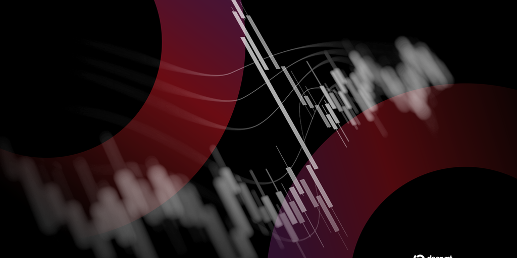 Bitcoin’s Drop Below $105,000 Sends Crypto Market Cap to Lowest Level Since July