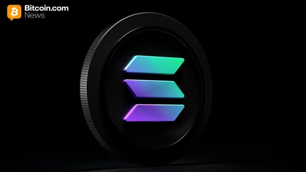 Bitcoin.com NewsDeFi Dev Corp increases its Solana holdings to $426 millionDeFi Development Corp. acquired an additional 86,307 SOL, increasing its total SOL holdings to over 2.19 million.