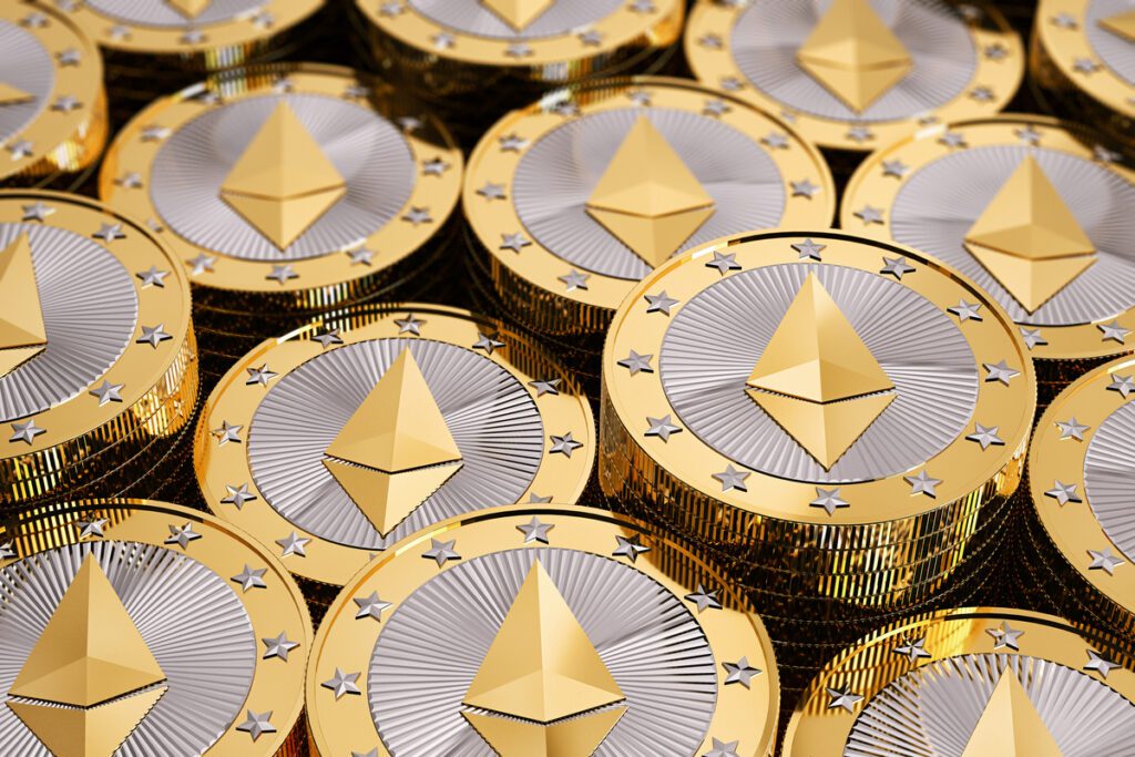 1 Significant Tailwind That Could Send Ethereum (ETH) Soaring