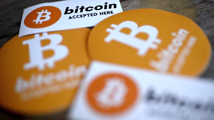 Crypto fund price war erupts as market opens to UK investors