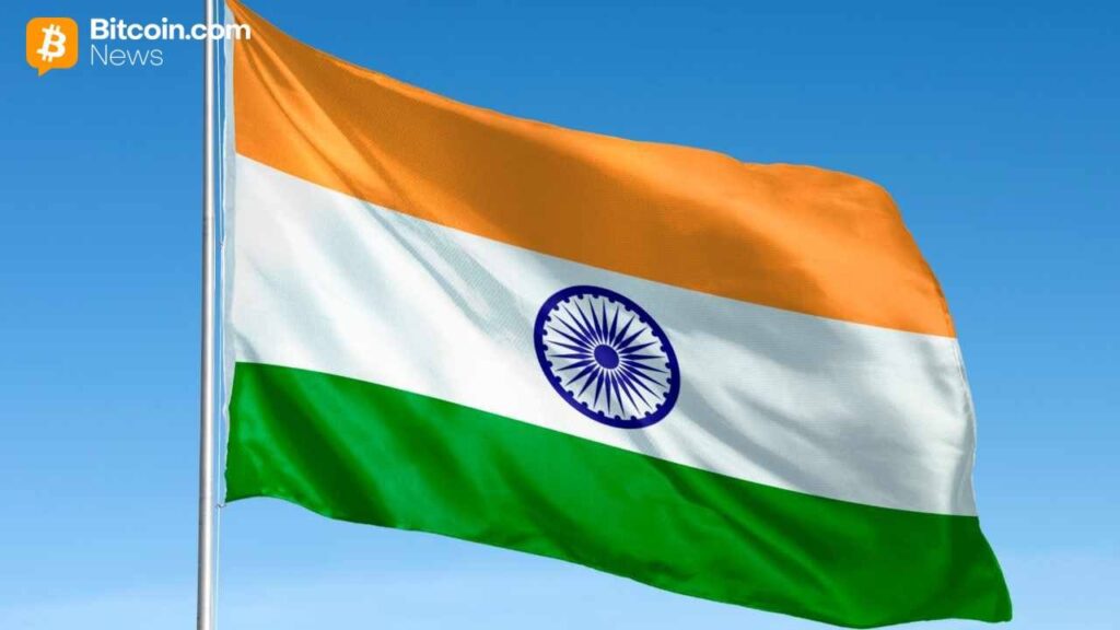 India arrests 5 in crypto network takedown linked to massive cross-border fraud