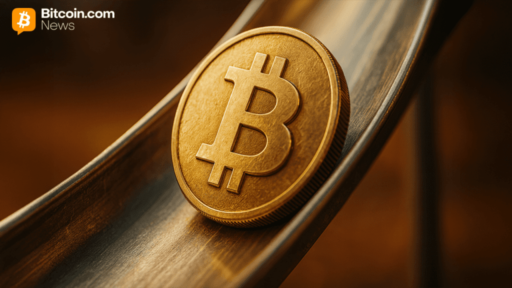 Bitcoin slides to $107,000 as over $400 million worth of longs goes up in smoke