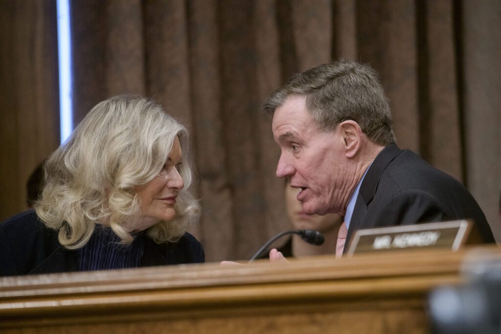 POLICY ProArticle | Crypto CEOs are rushing to save a landmark bill amid Senate gridlock. The cryptocurrency industry has spent hundreds of millions of dollars to succeed in Washington. But when it comes to the main element of….1 day ago