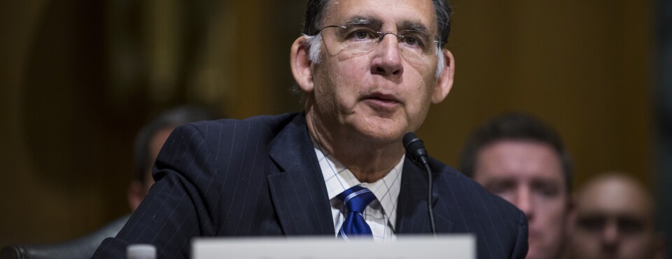 Crypto Talks Accelerate in Congress Amid Shutdown (1)