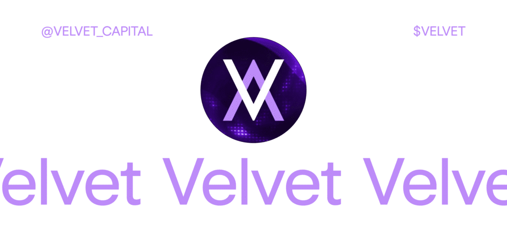 VELVET is available for exchange!