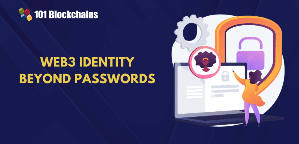 Web Identity Solutions: The end of the password? Web3 identity beyond passwords.png