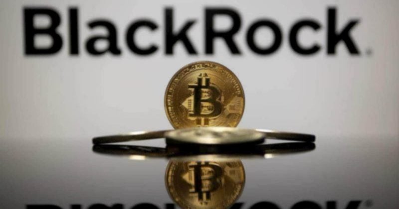 BlackRock IBIT sells $145 million in Bitcoin