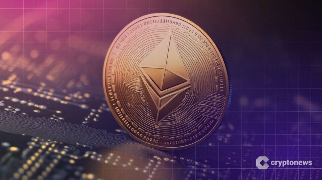 Vitalik Buterin Says Ethereum DeFi Now Rivals Banks – On-Chain Economies Are Finally Secure