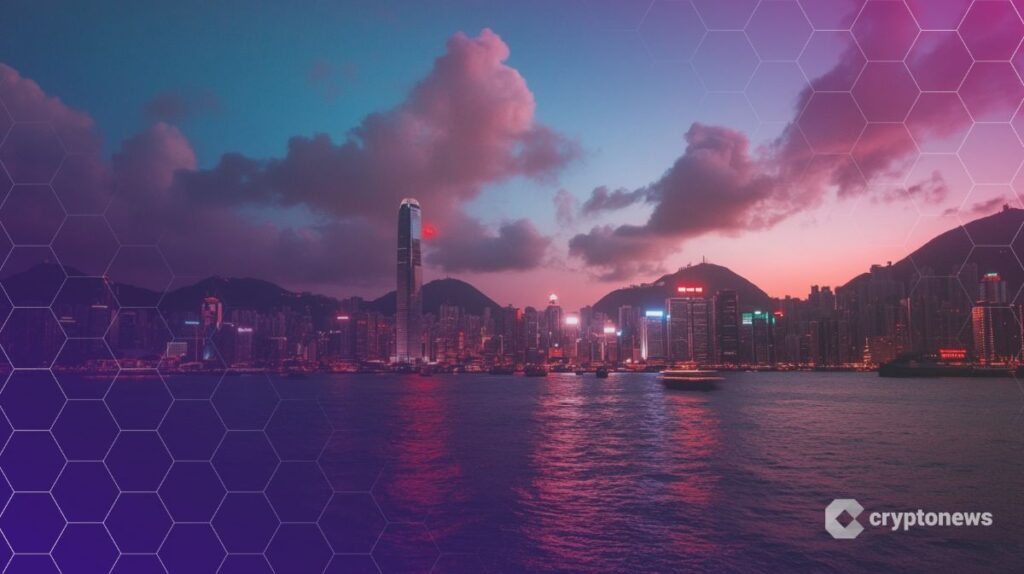 Franklin Templeton Launches Tokenized Money Market Fund in Hong Kong, Eyes Retail Expansion