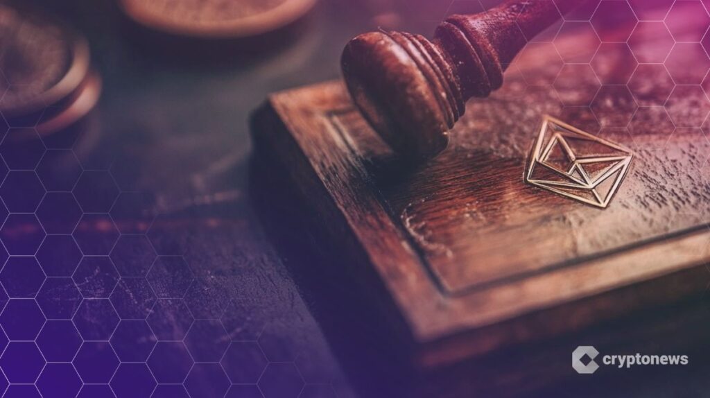 High-profile Ethereum MEV fraud trial collapses as judge declares mistrial