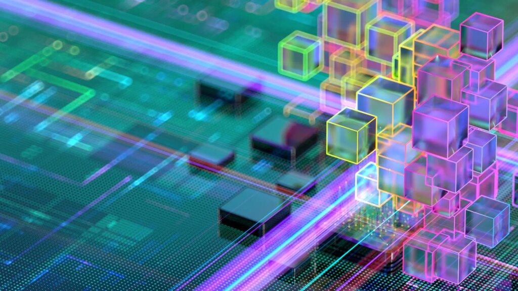 A blockchain vision for real impact