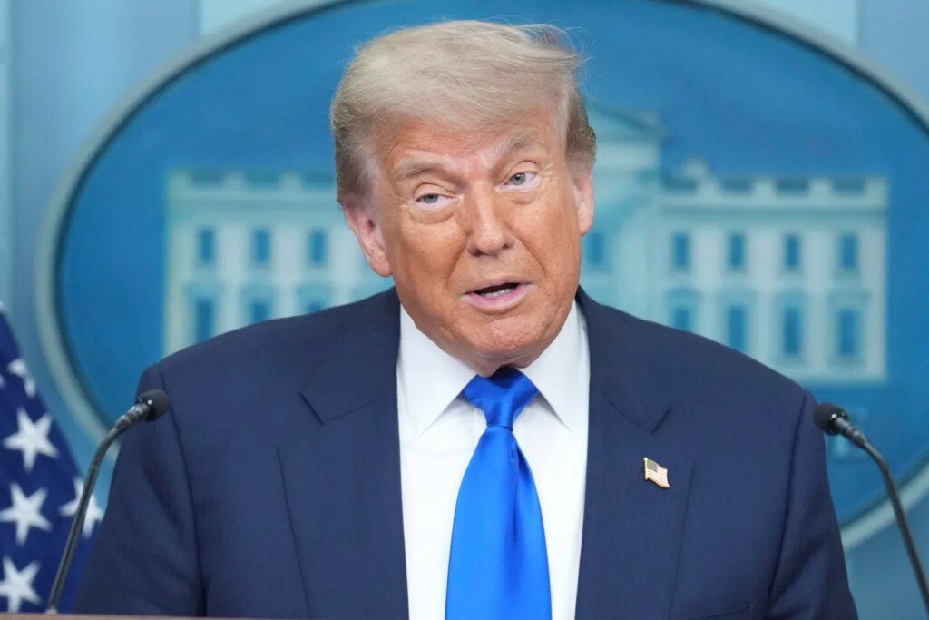 Could Trump push to combine the SEC and CFTC for crypto regulation?