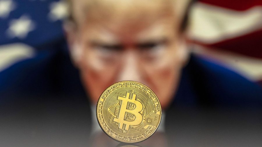 Trump Media Reveals Bitcoin Holdings of $1.3 Billion