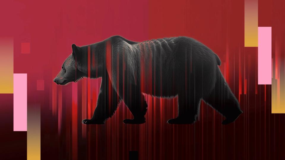 Market sinks into “extreme fear” after BTC fails to hold $100,000