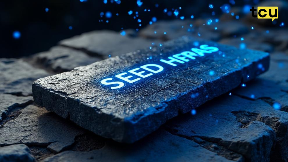 Satoshi Nakamoto’s Bitcoin Wallets Predate Modern Seed Phrase Technology