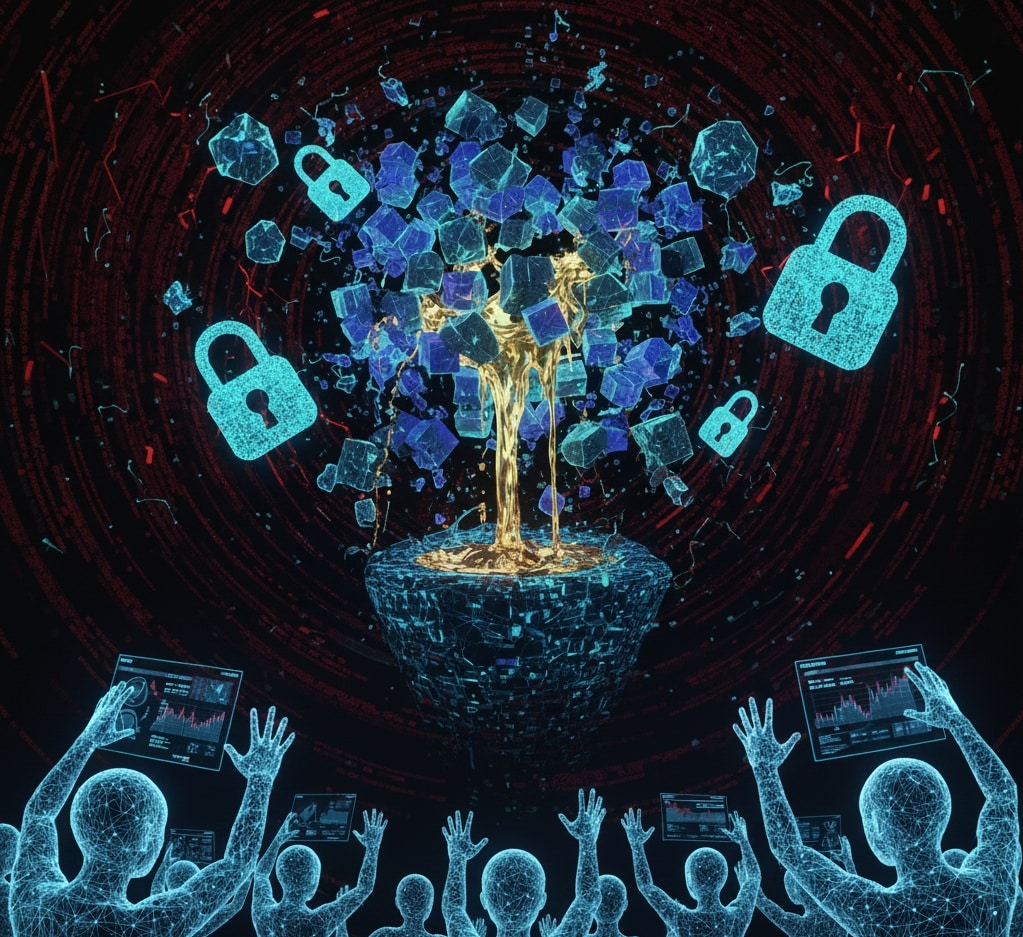 Balancer Hack Uncovers Hidden DeFi Frauds as xUSD Depeg Threatens Morpho and Euler