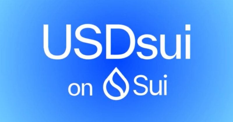 Sui Network introduces native stablecoin for payments and DeFi with Bridge