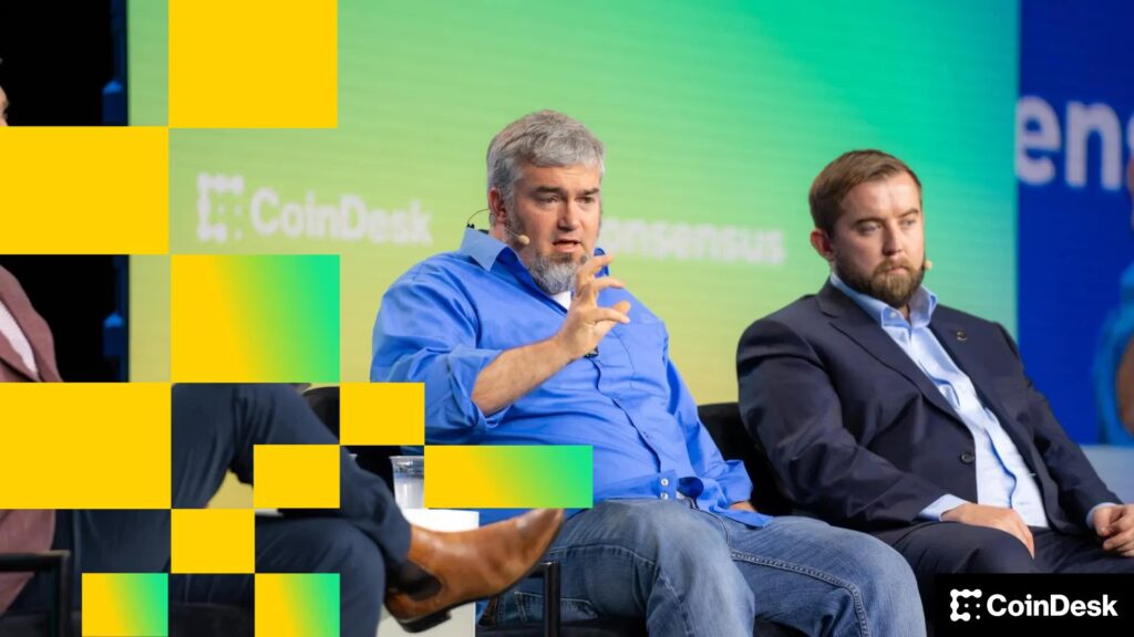 Bitcoin Defi Gets Another Institutional Boost From Anchorage Digital Custodian