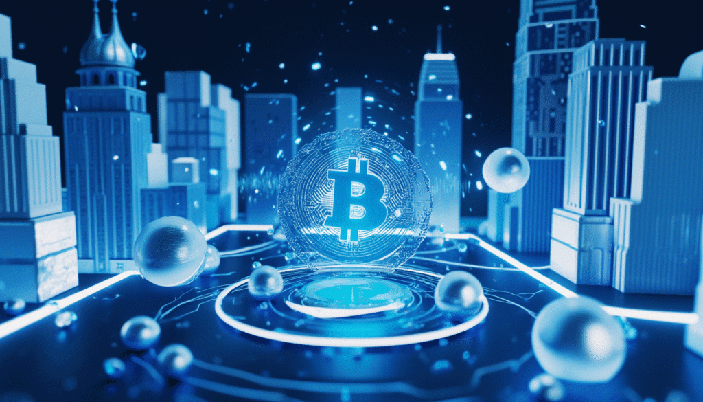 USDC Freeze After Multichain Breach Sparks Unease Among Crypto Investors