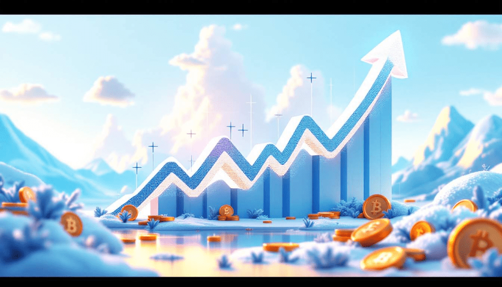 The end of quantitative tightening: what does cryptography hold?