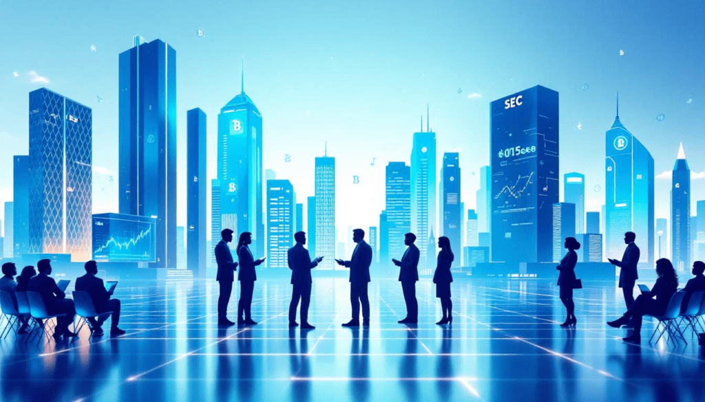 New SEC Cryptocurrency Guidance: What You Need to Know