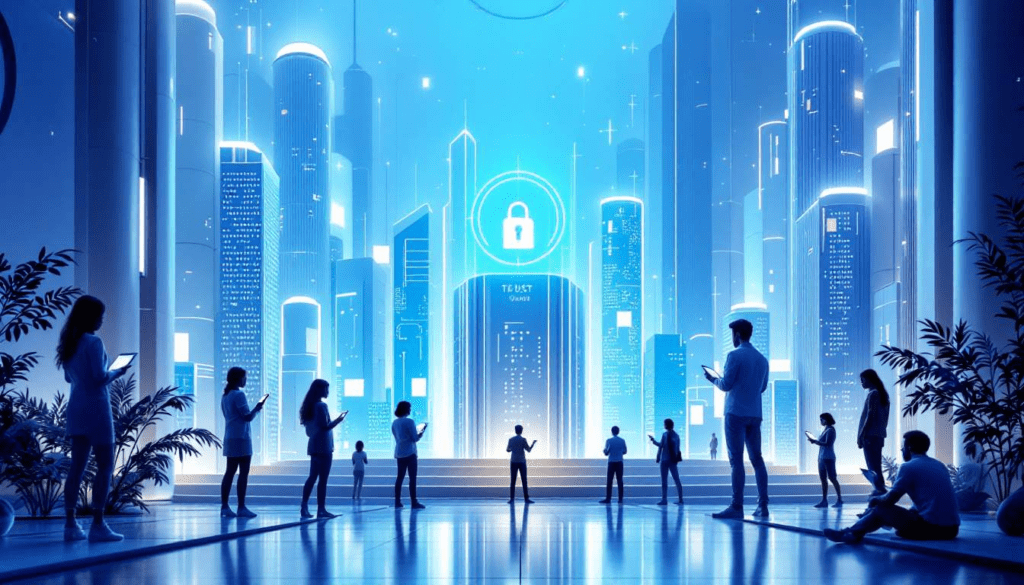 No-Trust Manifesto: What Is It and Why Should You Care?