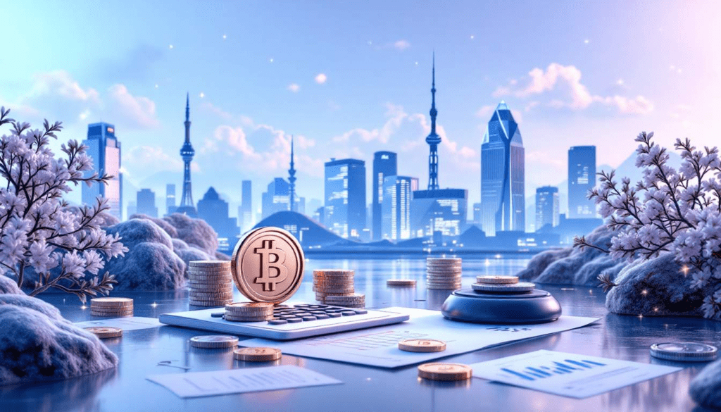 Japanese Crypto Regulations: 20% Tax and Compliance Overhaul