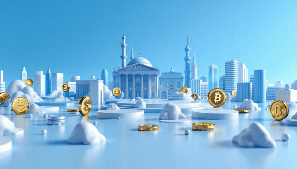 A new era for cryptocurrency interoperability