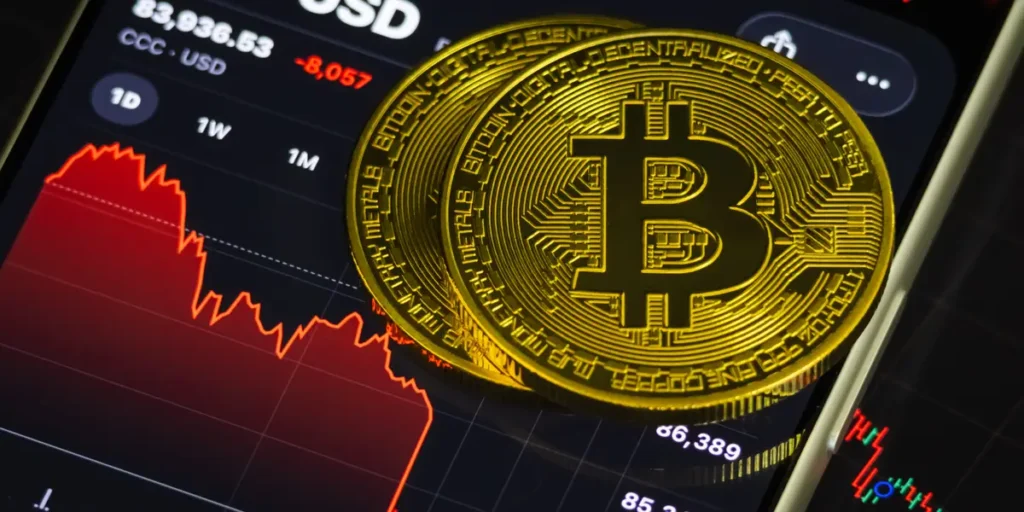 2 reasons why Bitcoin’s collapse could be different from previous crashes
