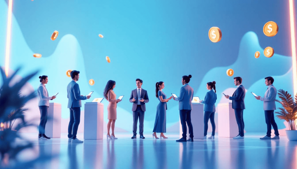 The future of payroll: how cryptocurrencies and stablecoins are changing salaries