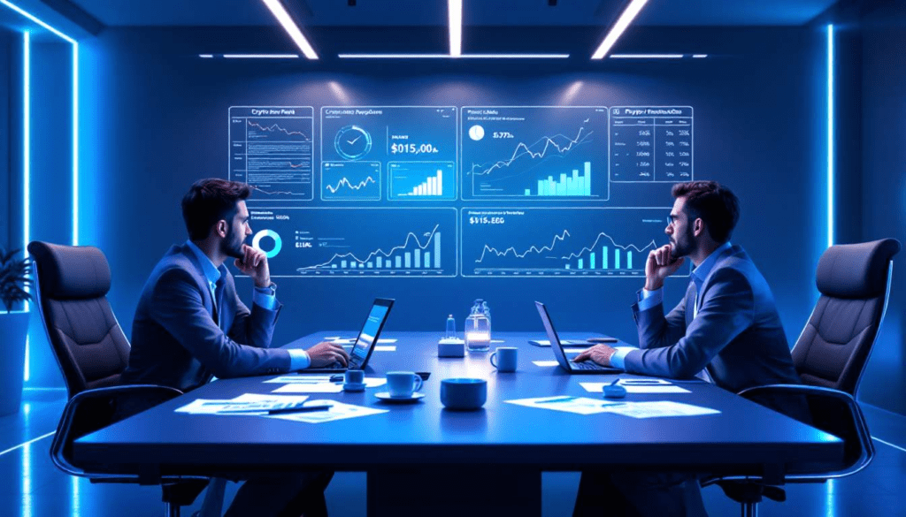 Navigating the Crypto Payroll Landscape: Between Hype and Reality