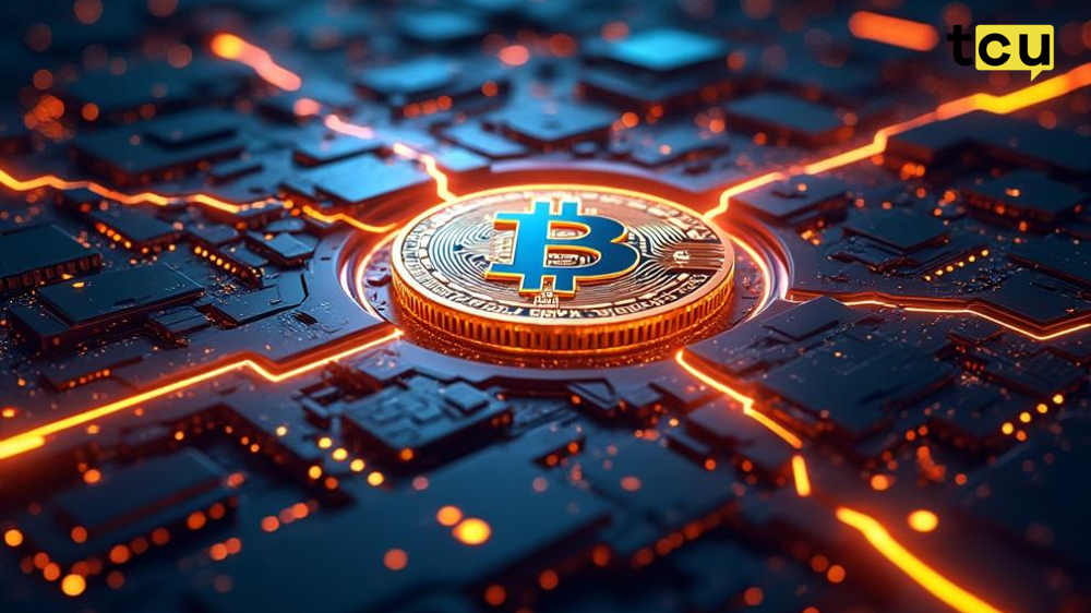 MrBeast files trademark for Bitcoin banking app