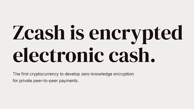 Zcash and Dash explode 80% as crypto market bleeds