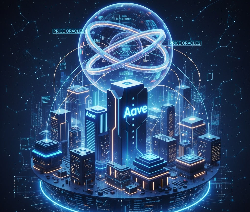 Does Aave’s USDe Hardcode Reveal DeFi’s Fatal Flaw?