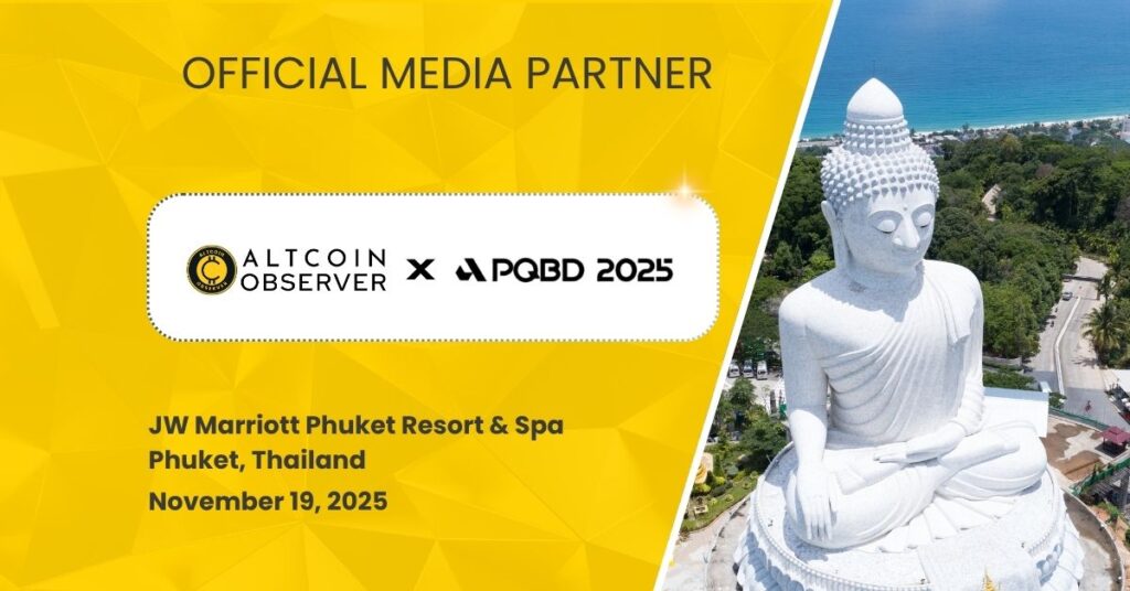 Global Experts Unite at PQBD 2025 to Shape the Quantum-Safe Blockchain Era