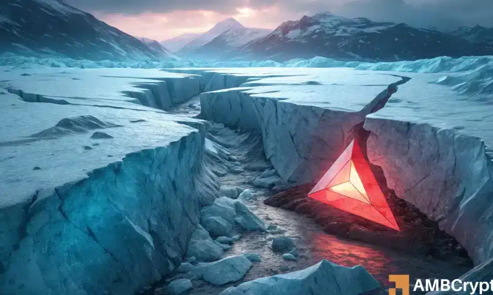 Everything About AVAX’s Latest 7% Rally and the Threat to Its Price Action