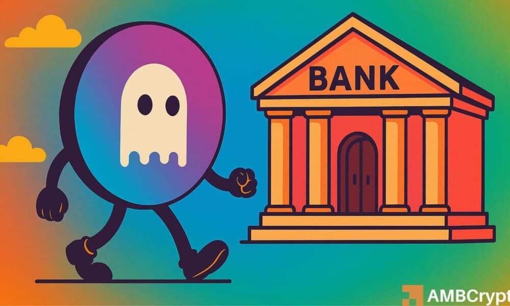 “Zero-to-one moment” for DeFi? As part of the deployment of Aave’s assured savings