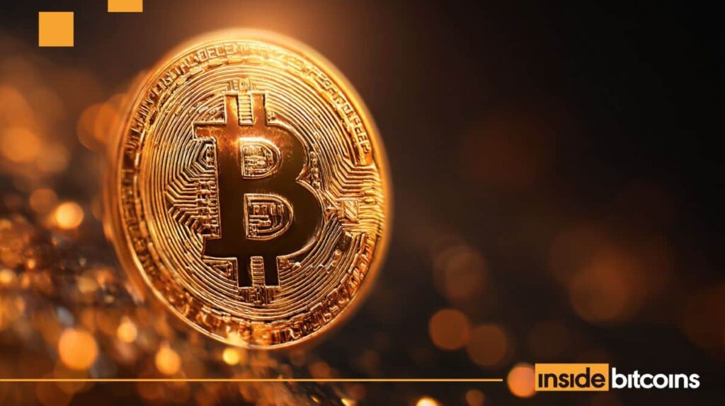 Bitcoin Price Approaches $84,000 as Jobs Data Dampens Rate Cut Hopes