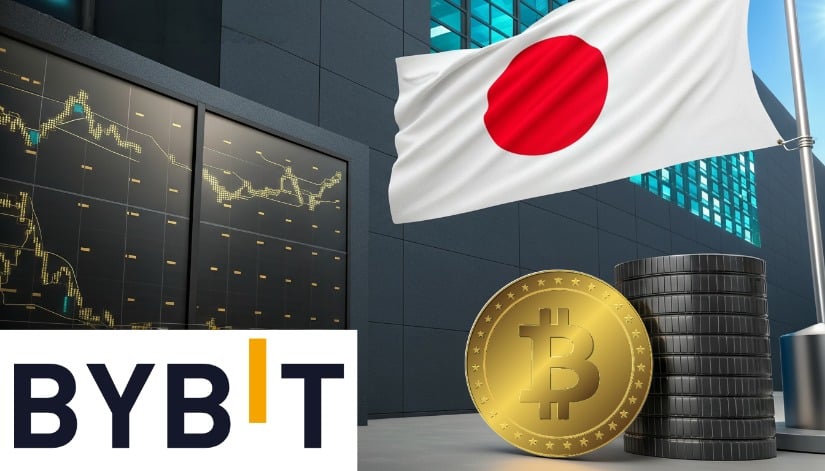 Bybit stops accepting new Japanese users as crypto rules tighten