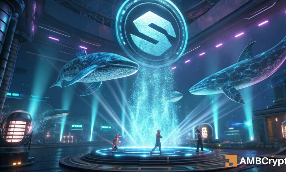 170,000 SOL Withdrawn – Are Whales Calling Solana Bottom at $130?