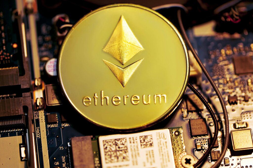 Ethereum accumulation returns as Bitmine resumes strategic ETH acquisitions