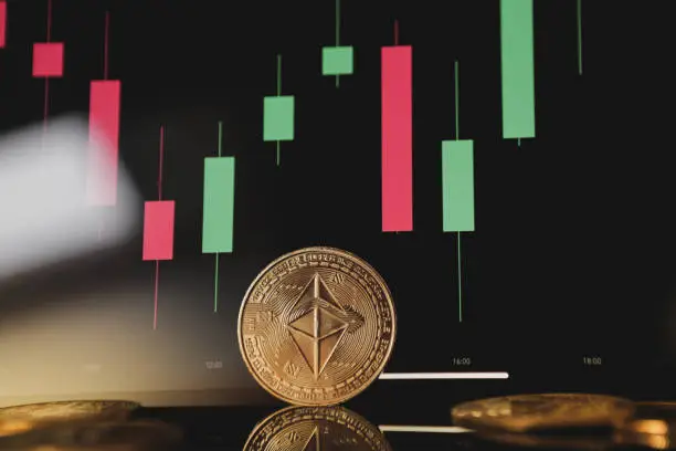 Ethereum Buyers Reentered the Arena Below $3,400, Here’s How Much They Bought