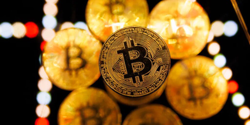 Crypto market appears to be running out of steam as Bitcoin dips below $100,000 and alt-coins collapse