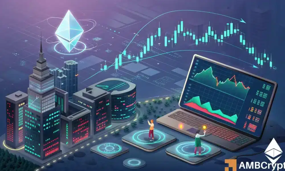 Ethereum Fusaka Upgrade Scheduled for December 3